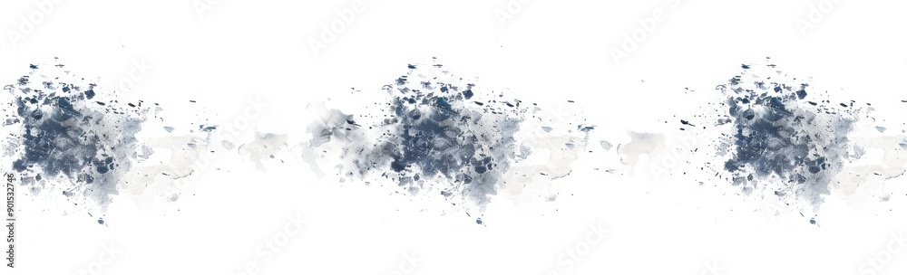 Paper texture. Distressed old worn overlay. Torn and crumpled pattern for vinyl album covers. Modern illustration of rough, dirty, grainy design. Paper texture. Distressed old worn overlay. Torn and crumpled pattern for vinyl album covers. Modern illustration of rough, dirty, grainy design.