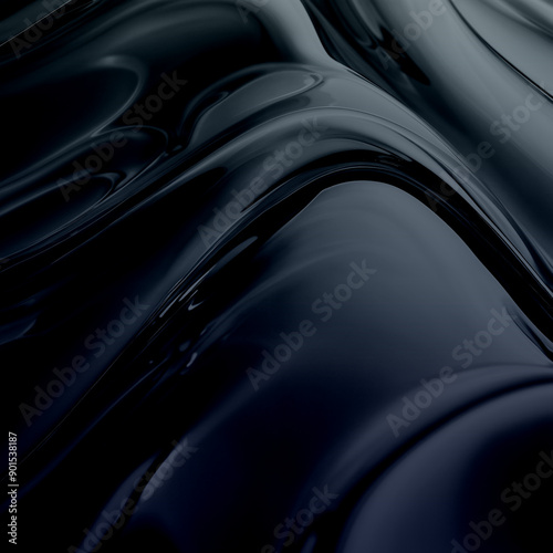 Abstract Gradient Waves