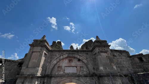 
Belogradchik Bulgaria Vidin Province Belogradchik Fortress and the Belogradchik Rocks
 photo