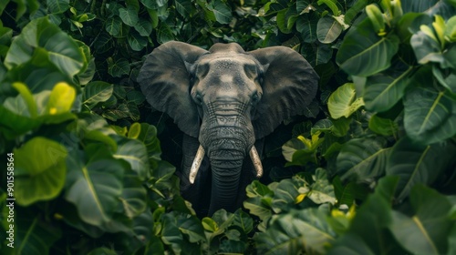 Endangered Species, Photos highlighting endangered animals and plants, aiming to raise awareness about their plight and the need for conservation