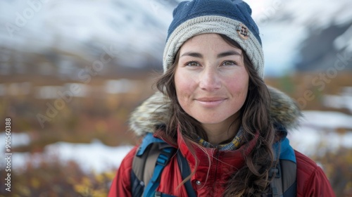 Portraits of environmental activists, scientists, and everyday heroes who are dedicated to protecting and preserving our planets