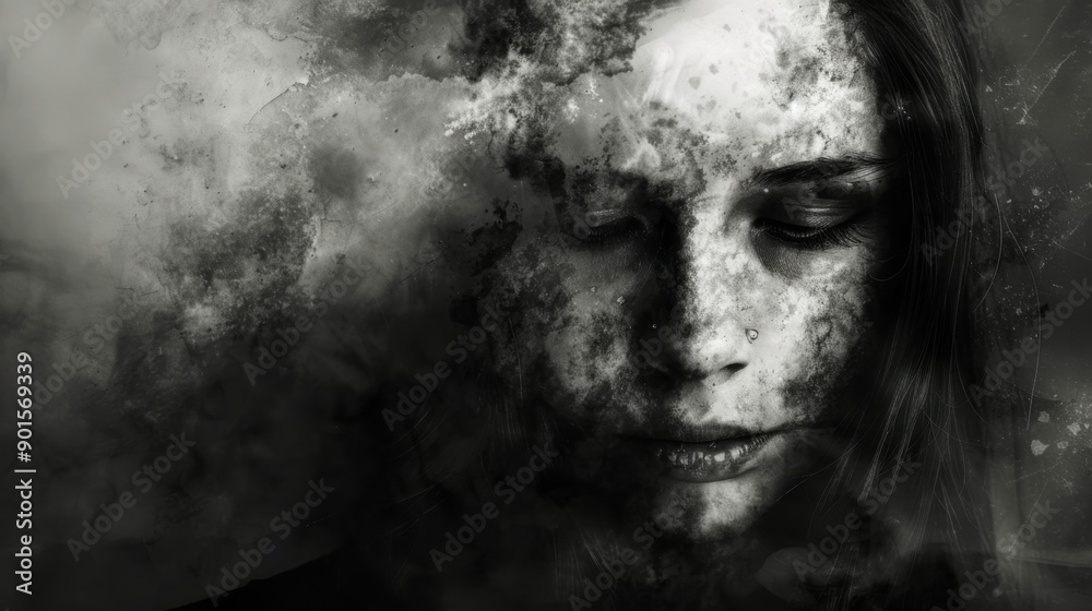 Negative Feelings: Overwhelmed, Unhappy, and Alone in a World of Problems Negative Feelings: Overwhelmed, Unhappy, and Alone in a World of Problems