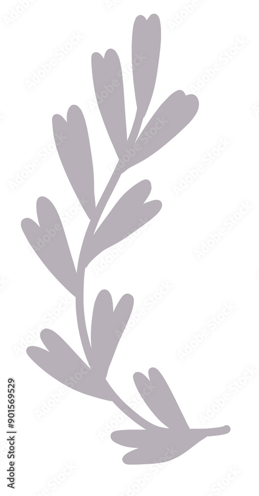 branch of a tree branch of a tree