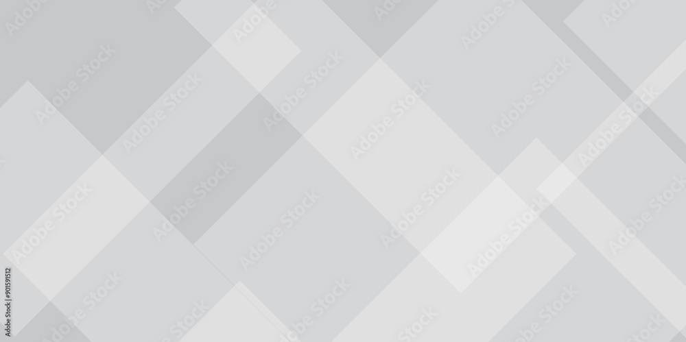 Abstract white and grey gradient square line pattern future concept texture background. concept for template, texture, website, banner and brochure background. Vector illustration.
Abstract white and grey gradient square line pattern future concept texture background. concept for template, texture, website, banner and brochure background. Vector illustration.