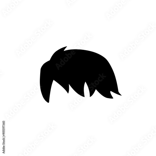 men's hair wigs