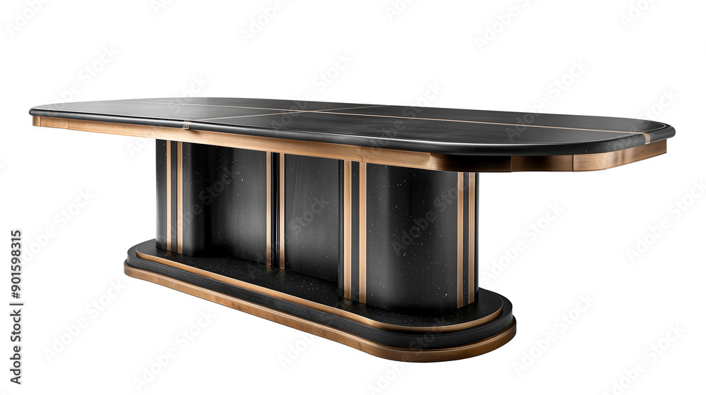 Modern classic and luxury dining table Modern classic and luxury dining table