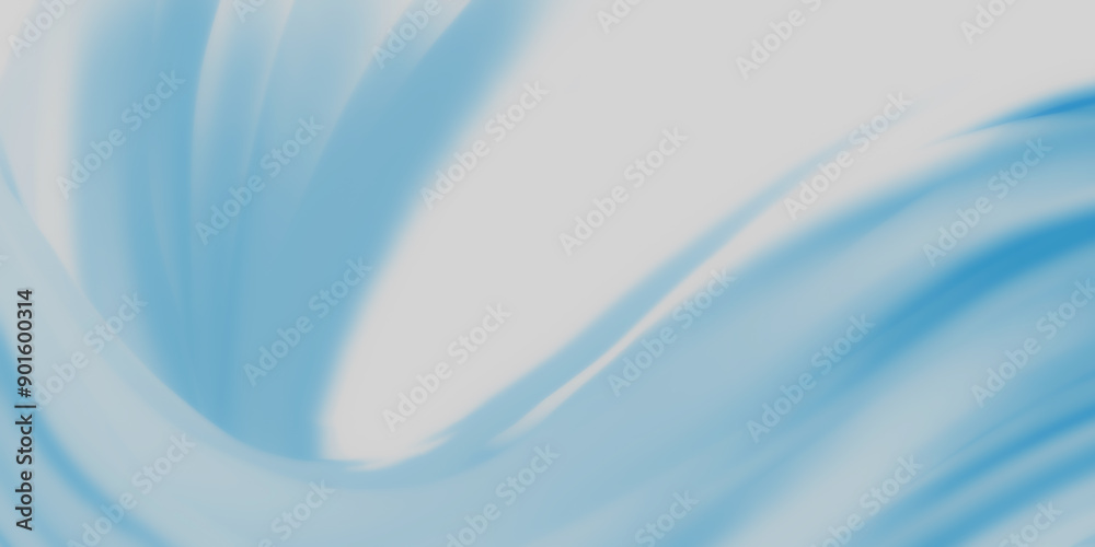 Naklejka premium abstract blue background