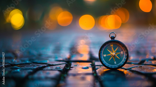 A clear corporate strategy provides direction and purpose.
