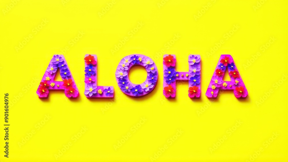 3D text 3D text
