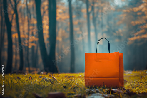 Halloween bag