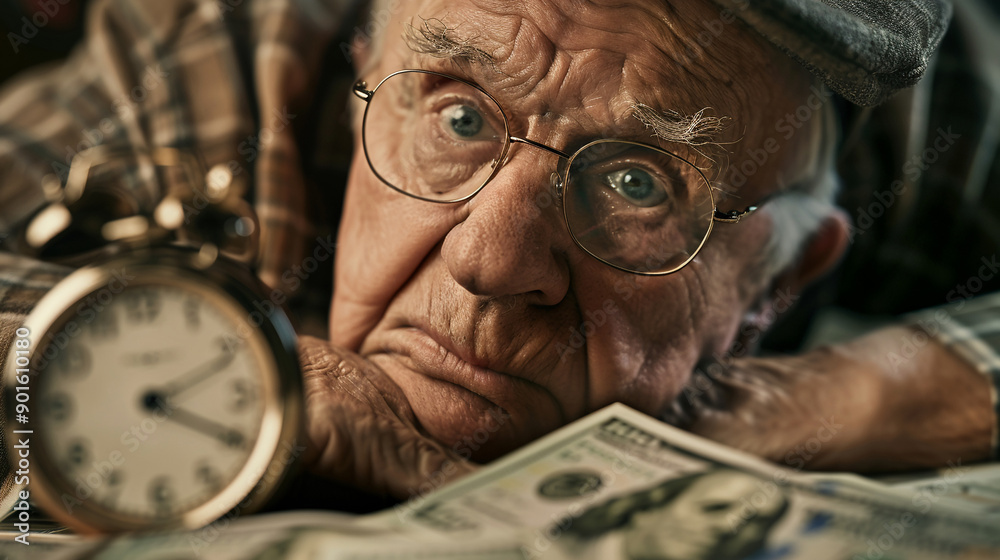 Fixed income investments are a conservative option for retirees. Fixed income investments are a conservative option for retirees.