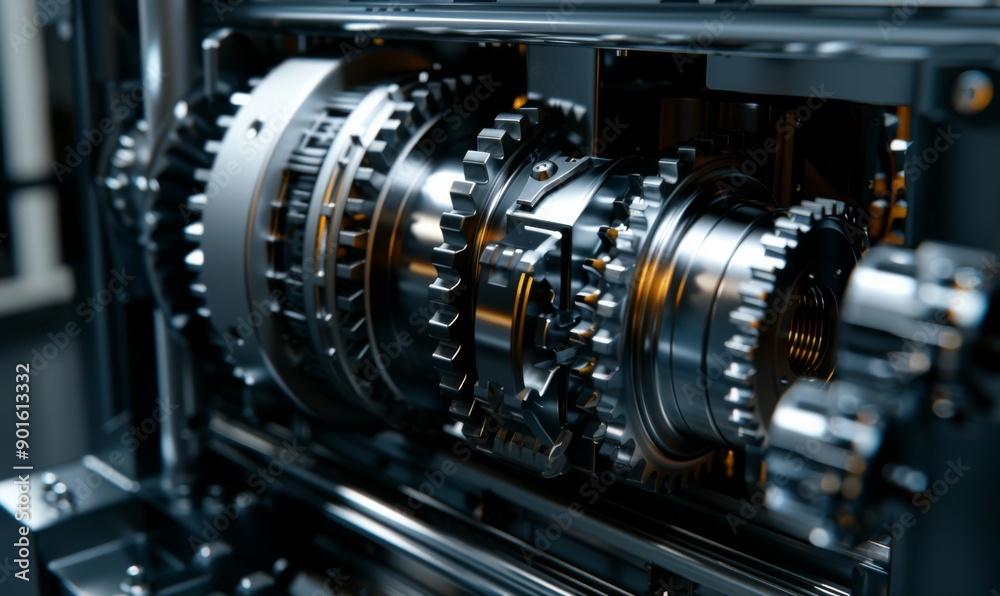 gears of a machine. This image can be used to illustrate the inner workings of a mechanical device gears of a machine. This image can be used to illustrate the inner workings of a mechanical device