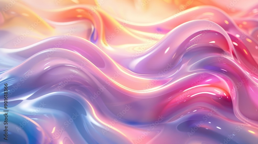 Bright, gradient backgrounds with fluid transitions Bright, gradient backgrounds with fluid transitions