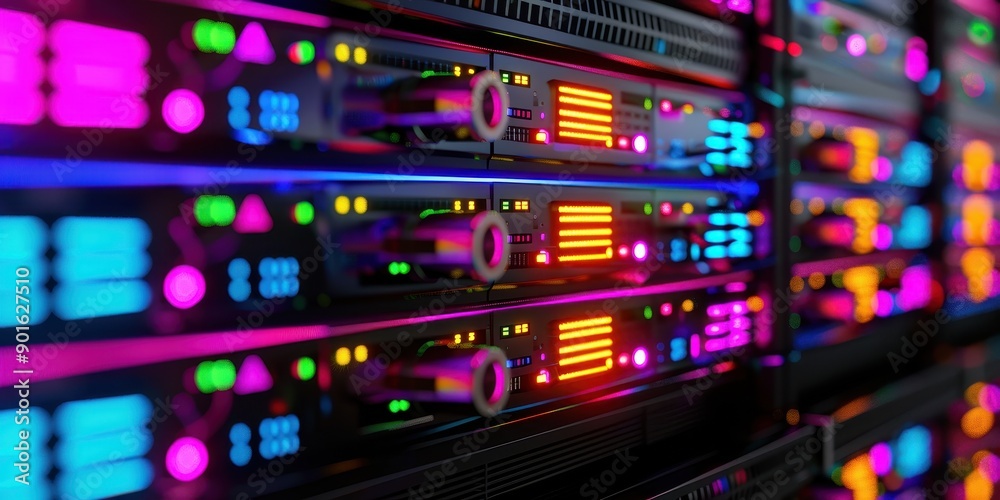Seamless Virtual Server Environment on Cloud Platform Seamless Virtual Server Environment on Cloud Platform