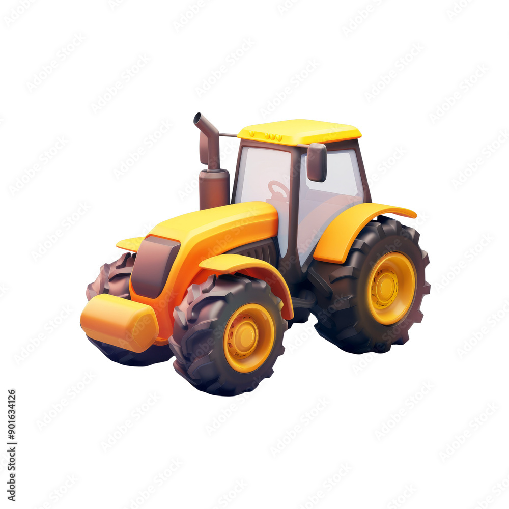 tractor icon png