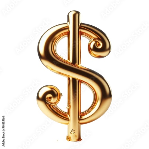 golden dollar sign,dollor symbol,currency symbol