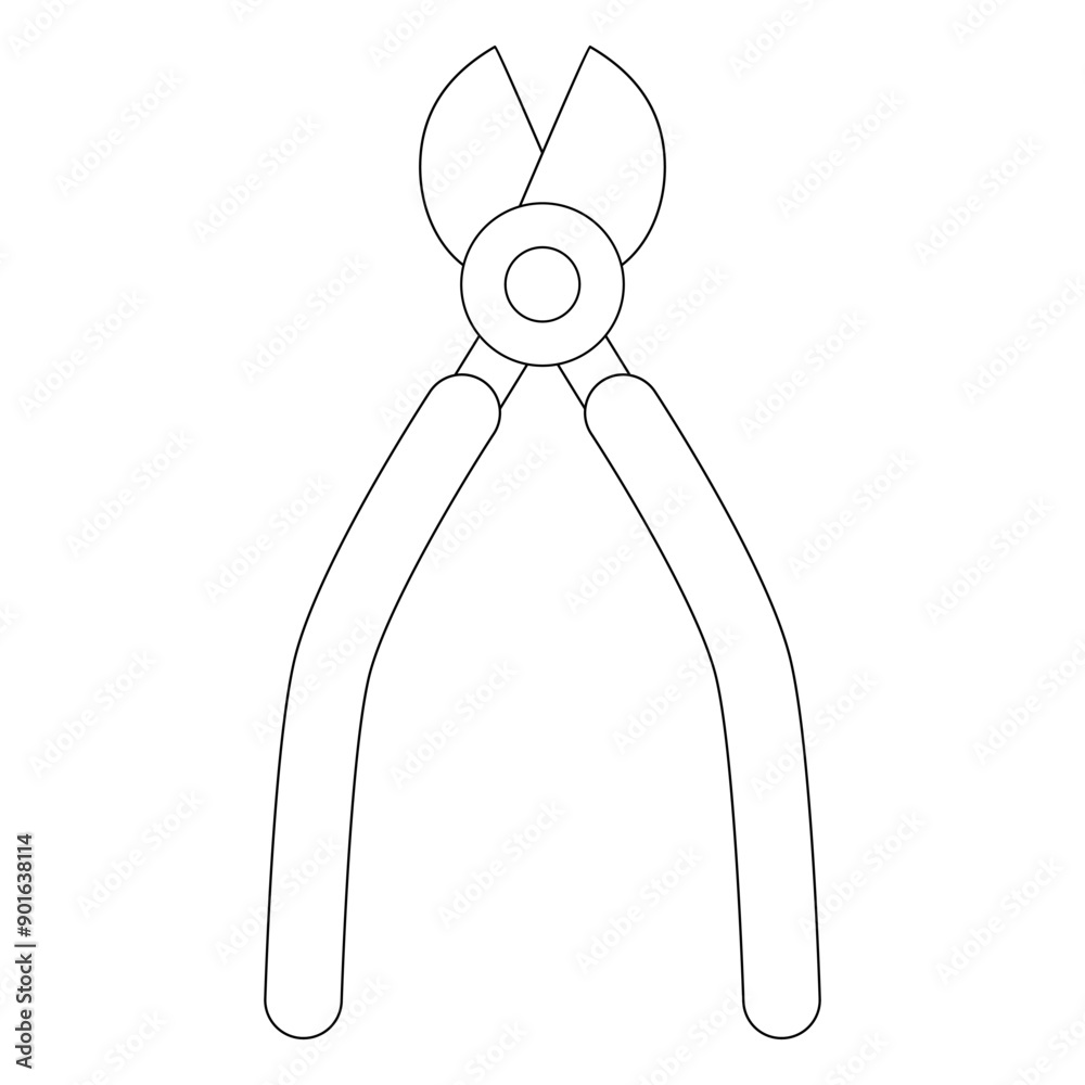 Stock vector illustration isolated icons building tools repair, construction buildings, drill, hammer, screwdriver, saw, file, putty knife, ruler, helmet, roller, brush, tool box, kit flat styleEps 10 Stock vector illustration isolated icons building tools repair, construction buildings, drill, hammer, screwdriver, saw, file, putty knife, ruler, helmet, roller, brush, tool box, kit flat styleEps 10