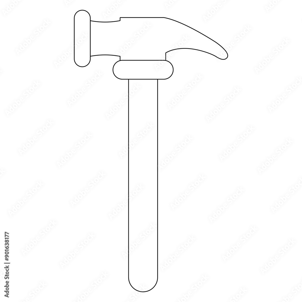 Stock vector illustration isolated icons building tools repair, construction buildings, drill, hammer, screwdriver, saw, file, putty knife, ruler, helmet, roller, brush, tool box, kit flat styleEps 10 Stock vector illustration isolated icons building tools repair, construction buildings, drill, hammer, screwdriver, saw, file, putty knife, ruler, helmet, roller, brush, tool box, kit flat styleEps 10