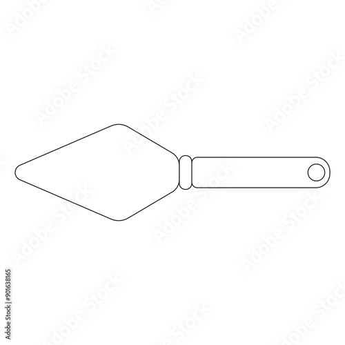 Stock vector illustration isolated icons building tools repair, construction buildings, drill, hammer, screwdriver, saw, file, putty knife, ruler, helmet, roller, brush, tool box, kit flat styleEps 10