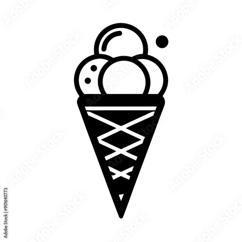 ice cream icon