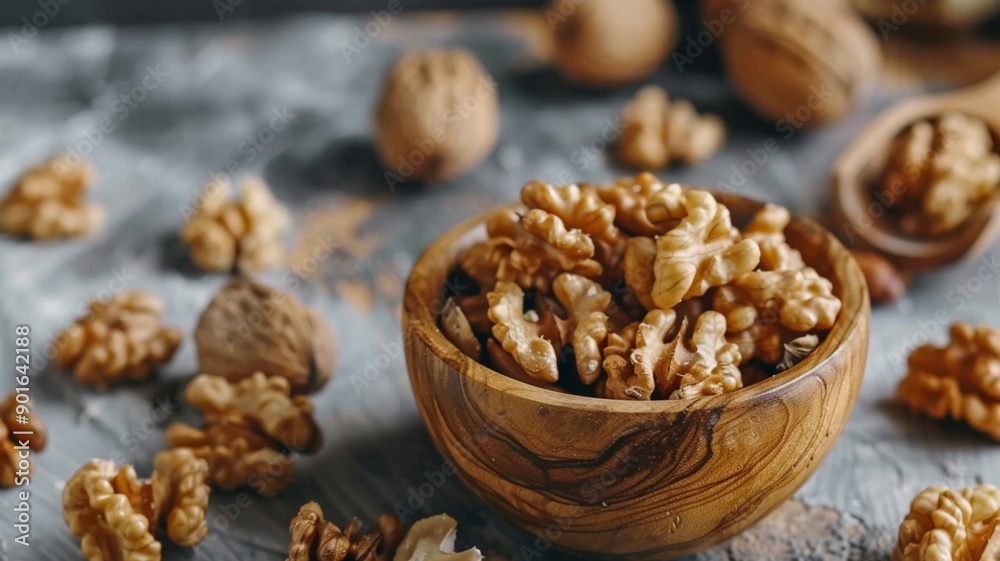 walnuts walnuts