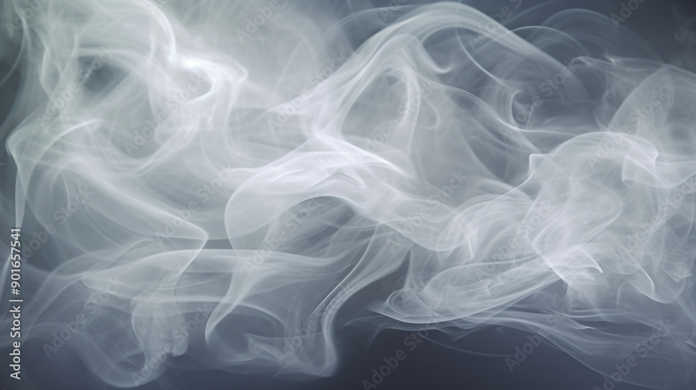 white smoke background white smoke background
