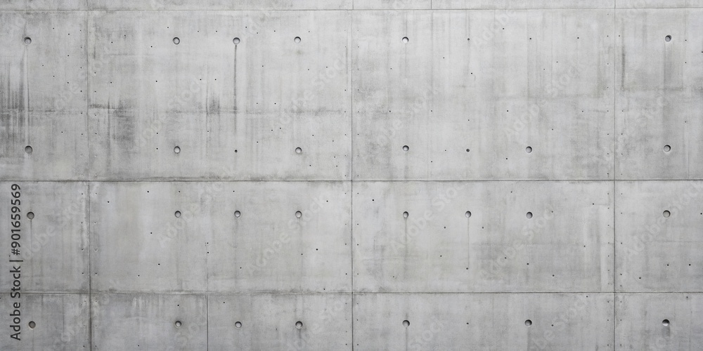 well polished white concrete wall, seamless pattern well polished white concrete wall, seamless pattern