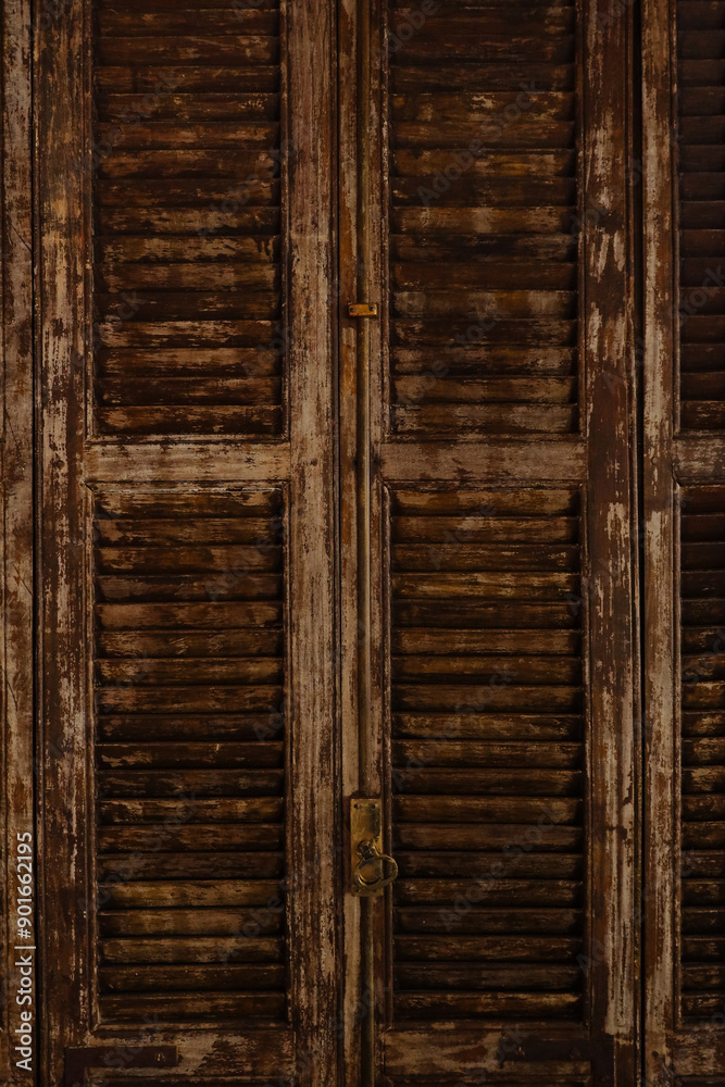door door