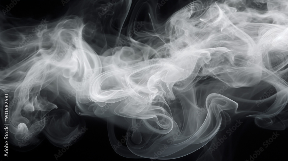 white smoke background white smoke background