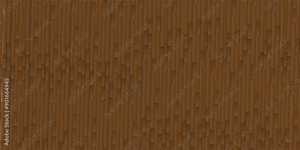 Light Brown, Brown vector cover with long lines. Blurred decorative design in simple style with lines. The template can be used as a background. Light Brown, Brown vector cover with long lines. Blurred decorative design in simple style with lines. The template can be used as a background.