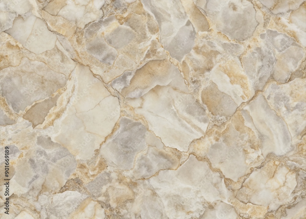 An abstract cream and grey pattern creates a stone texture ideal for a copy space image An abstract cream and grey pattern creates a stone texture ideal for a copy space image