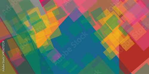 Light Multicolor, Rainbow vector layout with set of colors. Illustration with set of spectral palette. Pattern for easy creation of leaflets, banners, booklets.