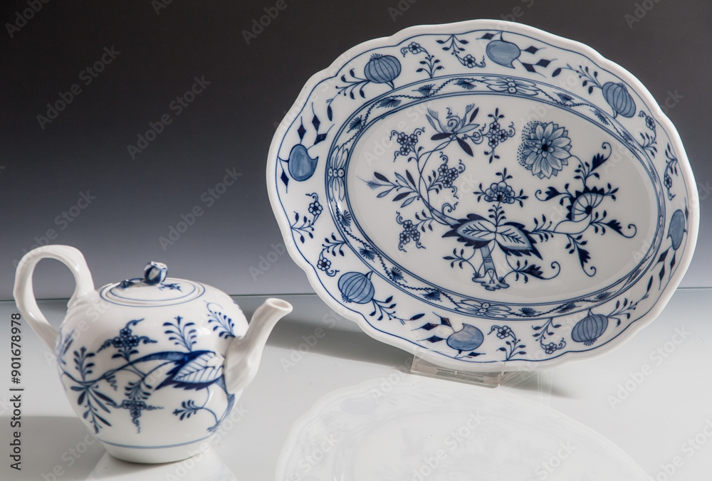 Obraz premium Antique and historical Items