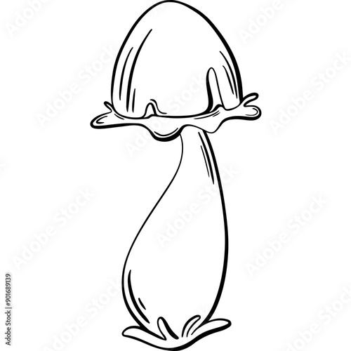mushroom