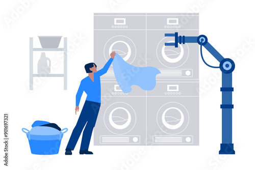 Robot helper