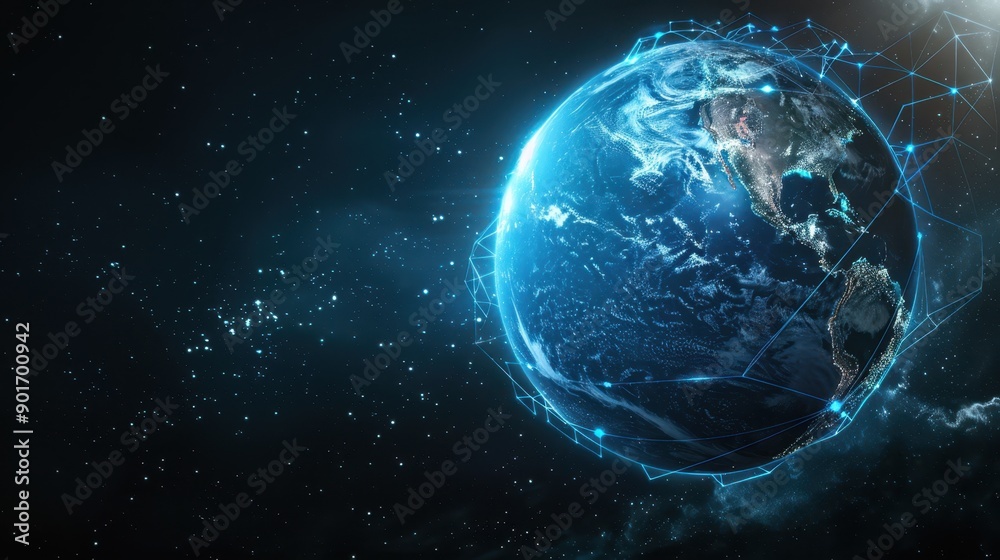 The Earth from Space The Earth from Space