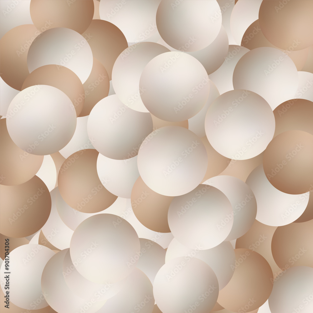 3D bubbles. Pastel color dreamy wallpaper. Glass soft backdrop geometric shapes. Eps 10 3D bubbles. Pastel color dreamy wallpaper. Glass soft backdrop geometric shapes. Eps 10