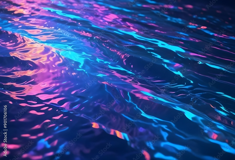 Water wave texture colorful texture background Water wave texture colorful texture background
