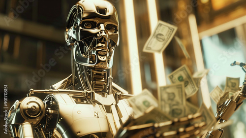 Money Robot