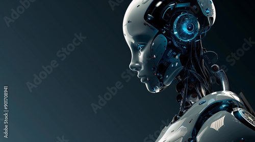 humanoid robot