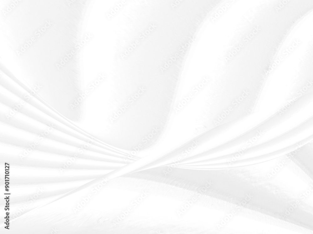 abstract white and gray soft fabric beauty smooth curve shape decorate fashion textile backgrounds abstract white and gray soft fabric beauty smooth curve shape decorate fashion textile backgrounds