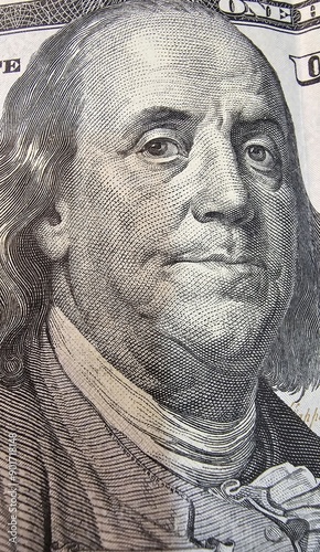 one hundred bills