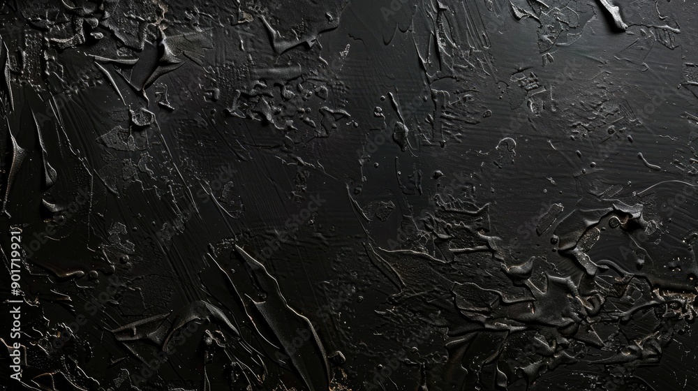 Background in black with space for text or image Background in black with space for text or image