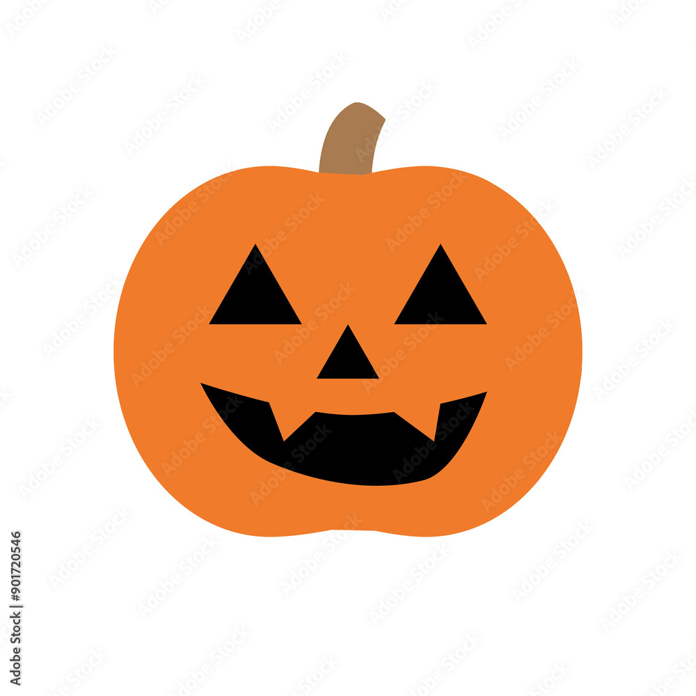 Jack-O-Lantern Jack-O-Lantern