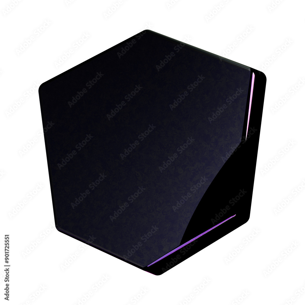 A stunning 3D icon with an elegant texture, perfect for adding sophistication to any project A stunning 3D icon with an elegant texture, perfect for adding sophistication to any project