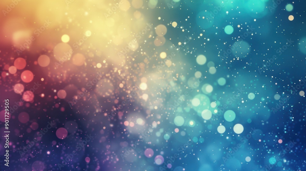 Tranquil Waters. Serene nature wallpaper concept