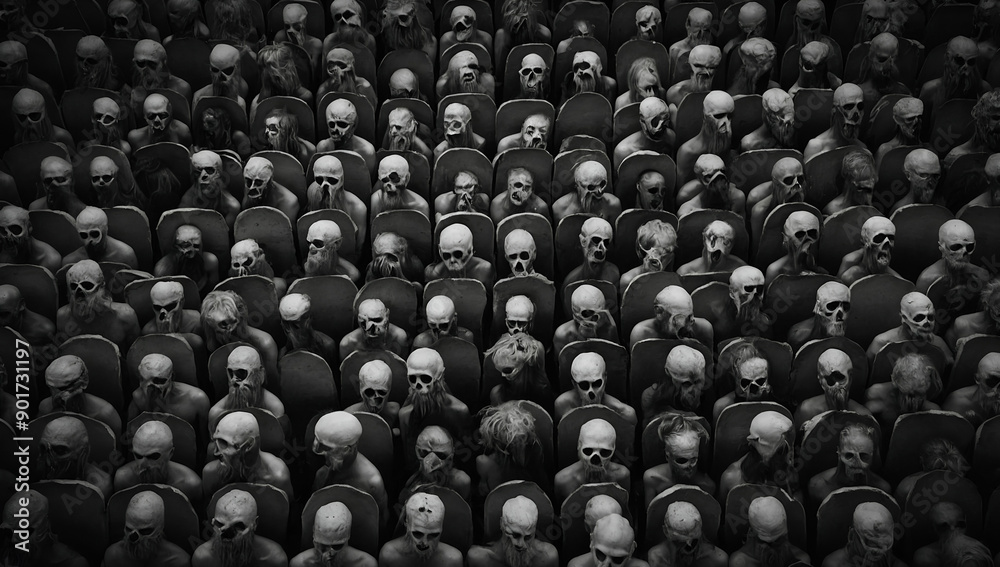 souls in hell souls in hell