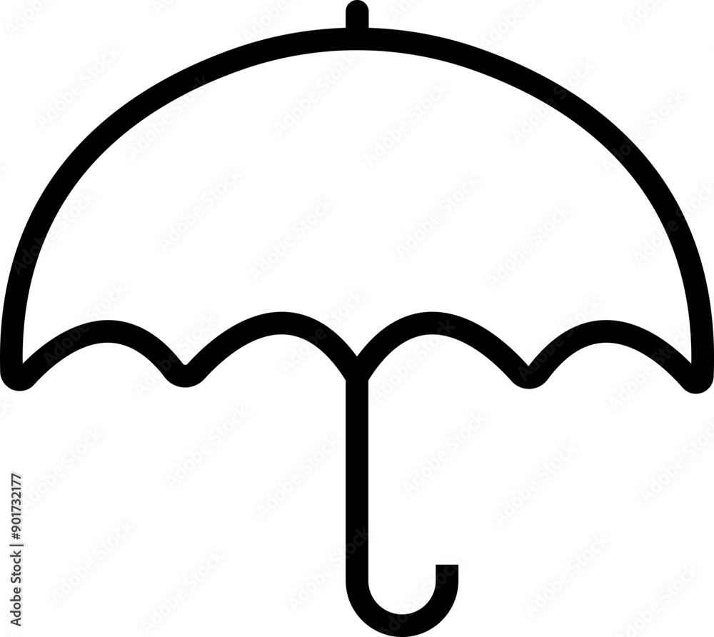 vector, graphic, of, umbrella, icon, in, cartoon, style, minimal, design, template, silhouette, vector elements, isolated, on, transparent background, used, for, mobile app, website, ui, and, ux, vect vector, graphic, of, umbrella, icon, in, cartoon, style, minimal, design, template, silhouette, vector elements, isolated, on, transparent background, used, for, mobile app, website, ui, and, ux, vect