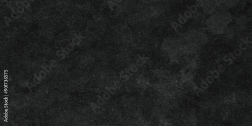 Abstract design with textured black stone wall background. Modern and geometric design with grunge texture, .Dark wall texture background Marble texture background for ceramic wall and floor tiles
