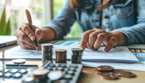 Loan Repayment Discuss strategies for efficient loan repayment